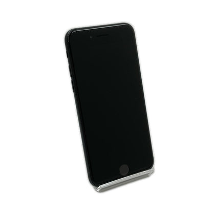 【全額返金保証】【最速発送】Apple iPhone iPhone SE（第2世代） 64GB ブラック SIMフリー 白ロム 動作確認済 90%