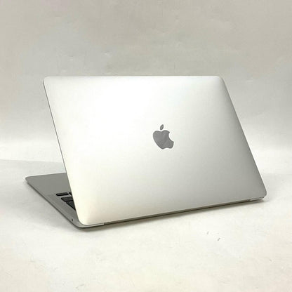【最速発送】Apple MacBook Air 13インチ 2020 1.1 GHz デュアルコア Intel Core i3 8GB 256GB シルバー【難有】