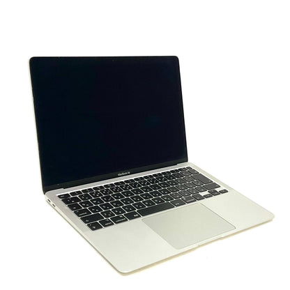 【最速発送】Apple MacBook Air 13インチ 2020 1.1 GHz デュアルコア Intel Core i3 8GB 256GB シルバー【難有】