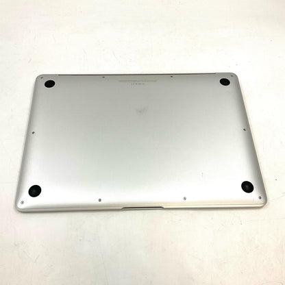 【最速発送】Apple MacBook Air 13インチ 2020 1.1 GHz デュアルコア Intel Core i3 8GB 256GB シルバー【難有】