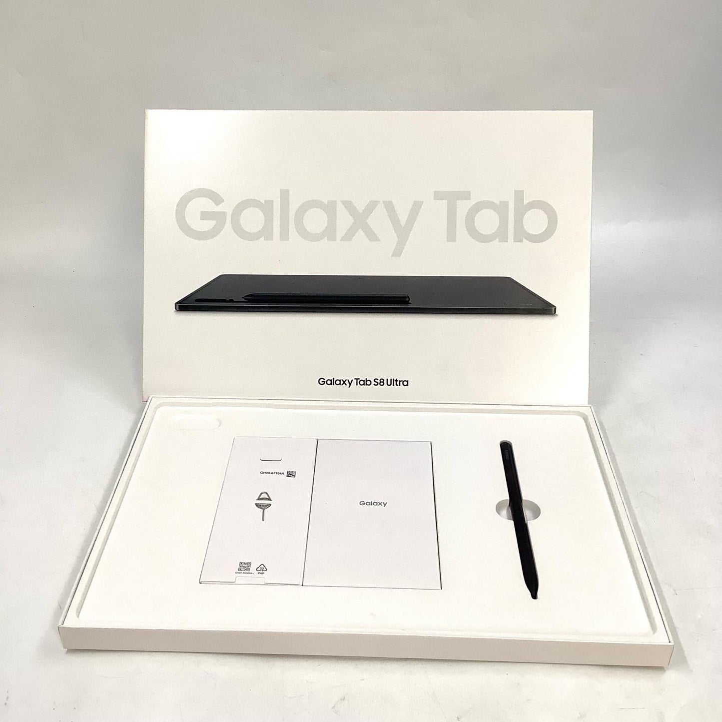 【全額返金保証】【最速発送】SAMSUNG Galaxy Tab S8 Ultra 14.6インチ 256GB 美品 動作確認済