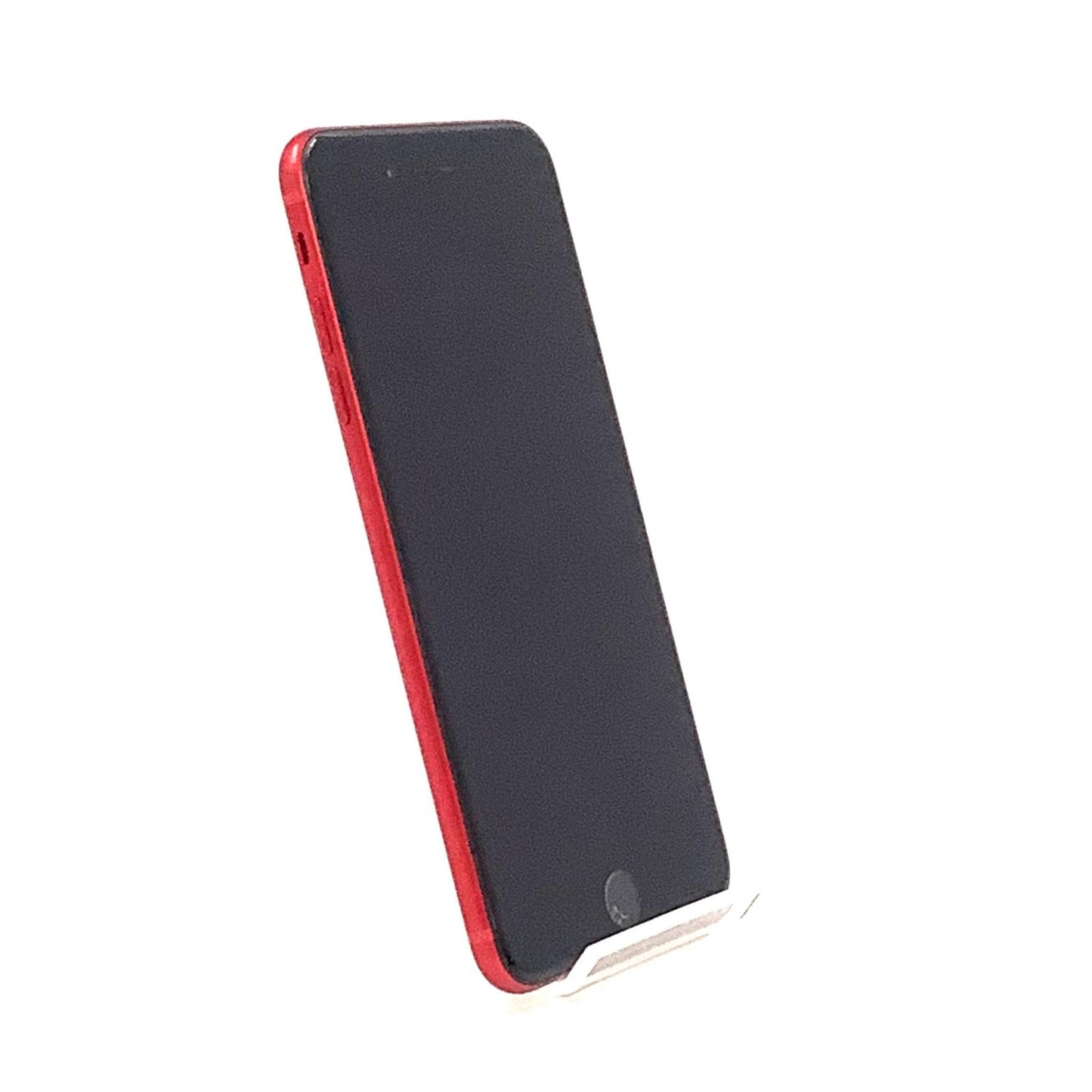 【最速発送】Apple iPhone iPhone 8 Plus 64GB (PRODUCT)RED au SIMフリー 白ロム【難有】 78%