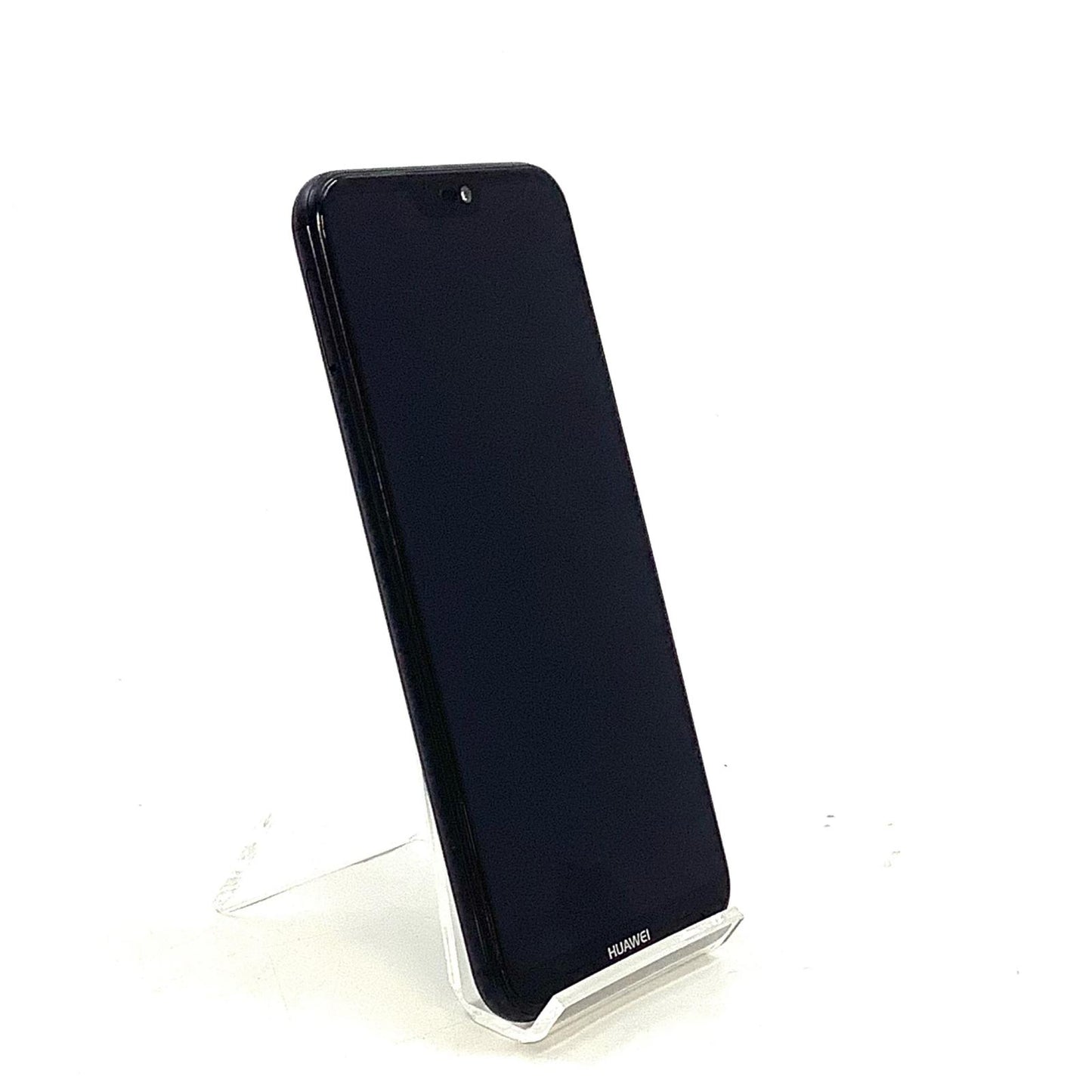 【全額返金保証】【最速発送】Huawei P lite 20 32GB ブラック Softbank SIMフリー ANE-LX2J 白ロム 動作確認済