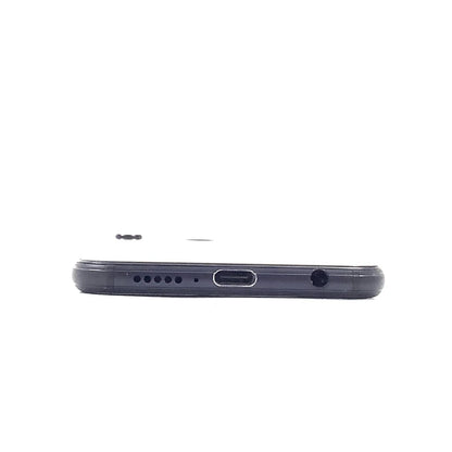 【全額返金保証】【最速発送】Huawei P lite 20 32GB ブラック Softbank SIMフリー ANE-LX2J 白ロム 動作確認済