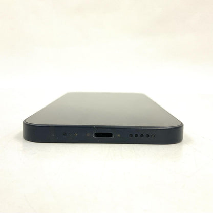 【全額返金保証】【最速発送】Apple iPhone iPhone 12 64GB ブラック Softbank SIMフリー 白ロム 動作確認済 75%