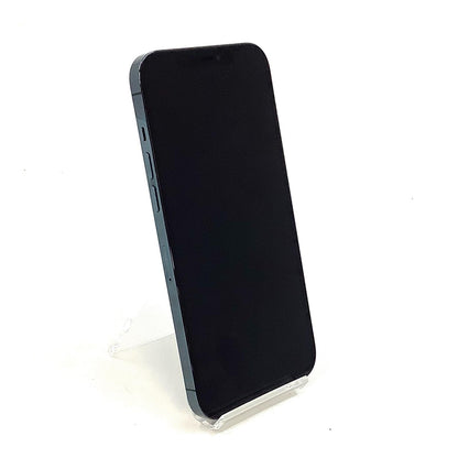 【最速発送】Apple iPhone iPhone 12 Pro Max 256GB docomo SIMフリー 白ロム【難有】 72%