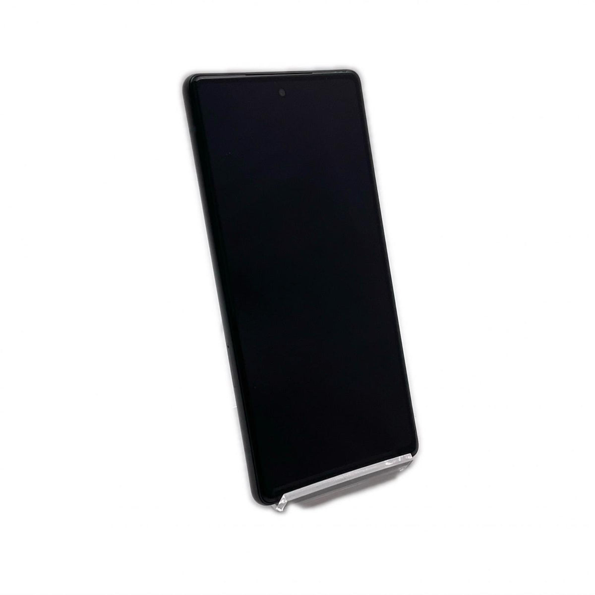 【全額返金保証】【最速発送】Google Pixel 6a 128GB セージ Softbank SIMフリー 白ロム 美品 動作確認済