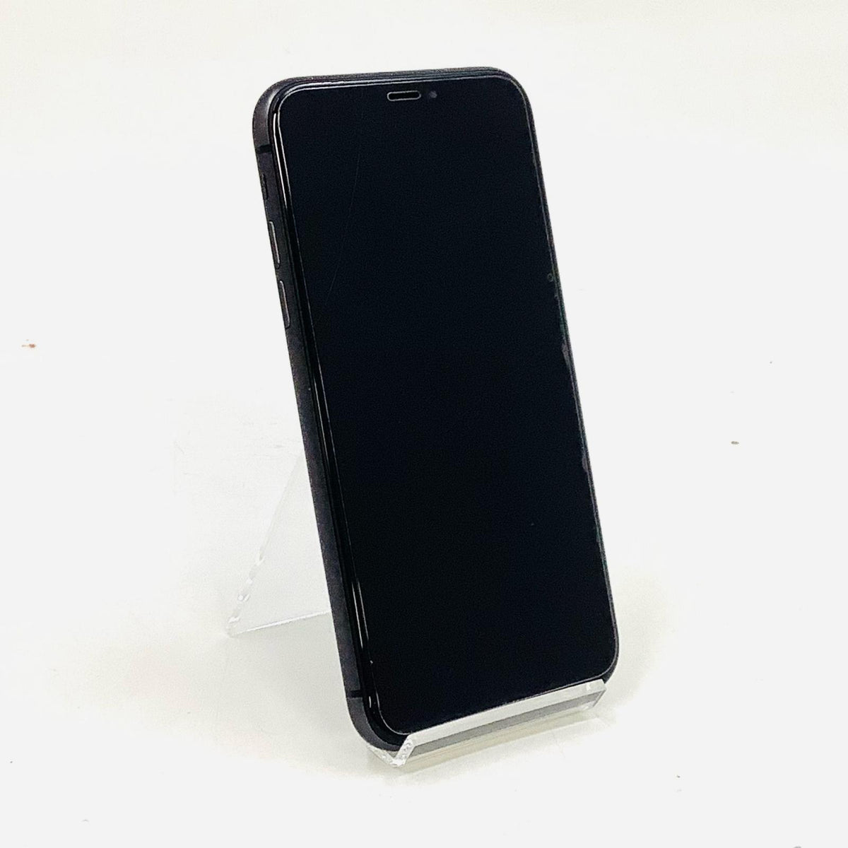 【全額返金保証】【最速発送】Apple iPhone iPhone 11 128GB ブラック SIMフリー 白ロム 動作確認済 72%