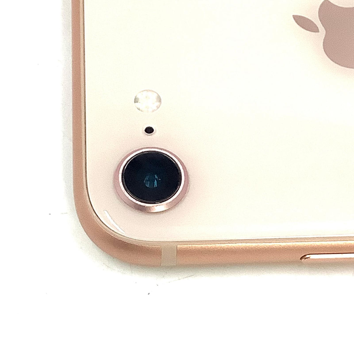 【全額返金保証】【最速発送】Apple iPhone iPhone 8 64GB ゴールド SIMフリー 白ロム 動作確認済 86%