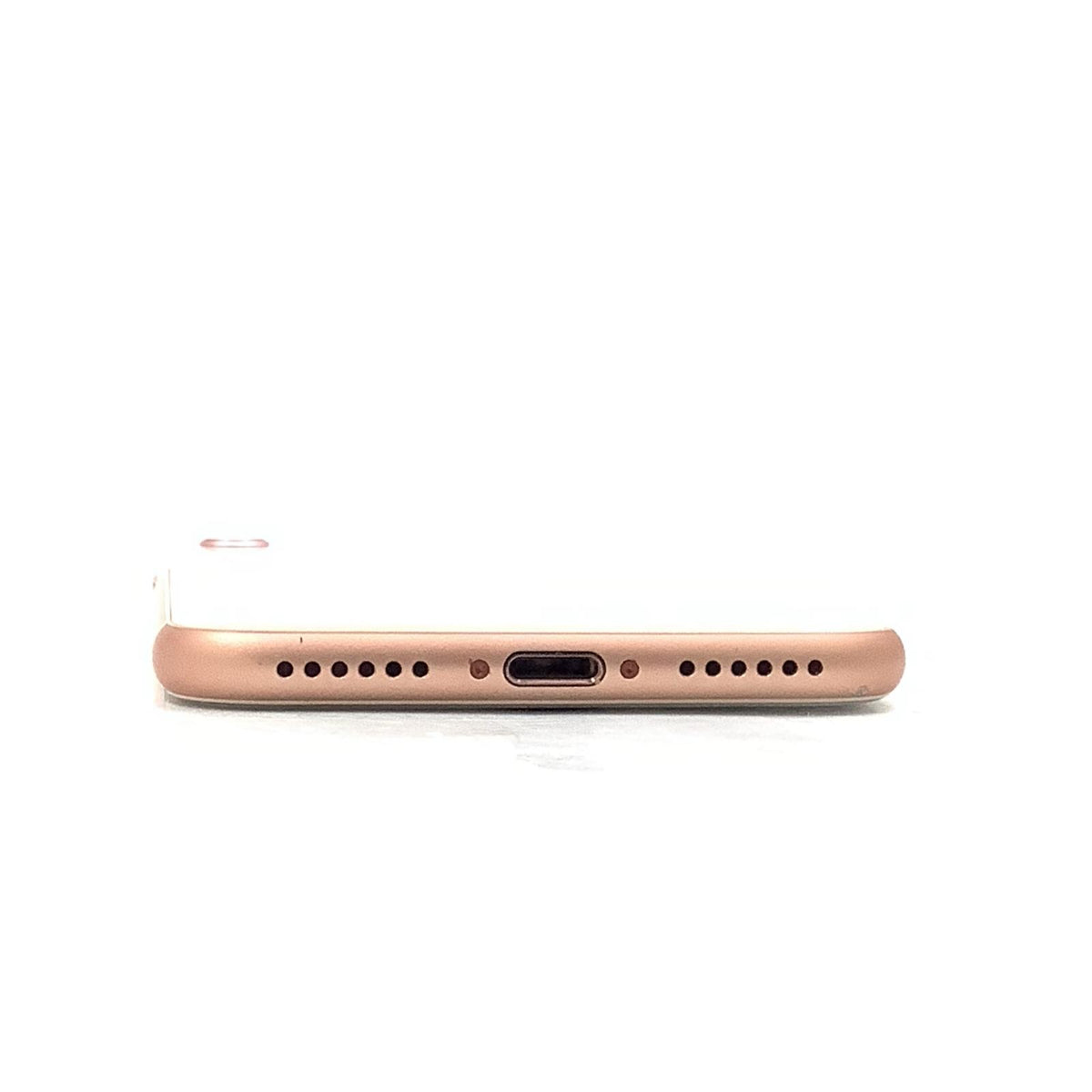 【全額返金保証】【最速発送】Apple iPhone iPhone 8 64GB ゴールド SIMフリー 白ロム 動作確認済 86%