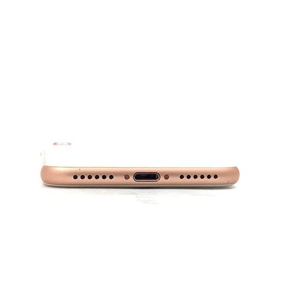 【全額返金保証】【最速発送】Apple iPhone iPhone 8 64GB ゴールド SIMフリー 白ロム 動作確認済 86%