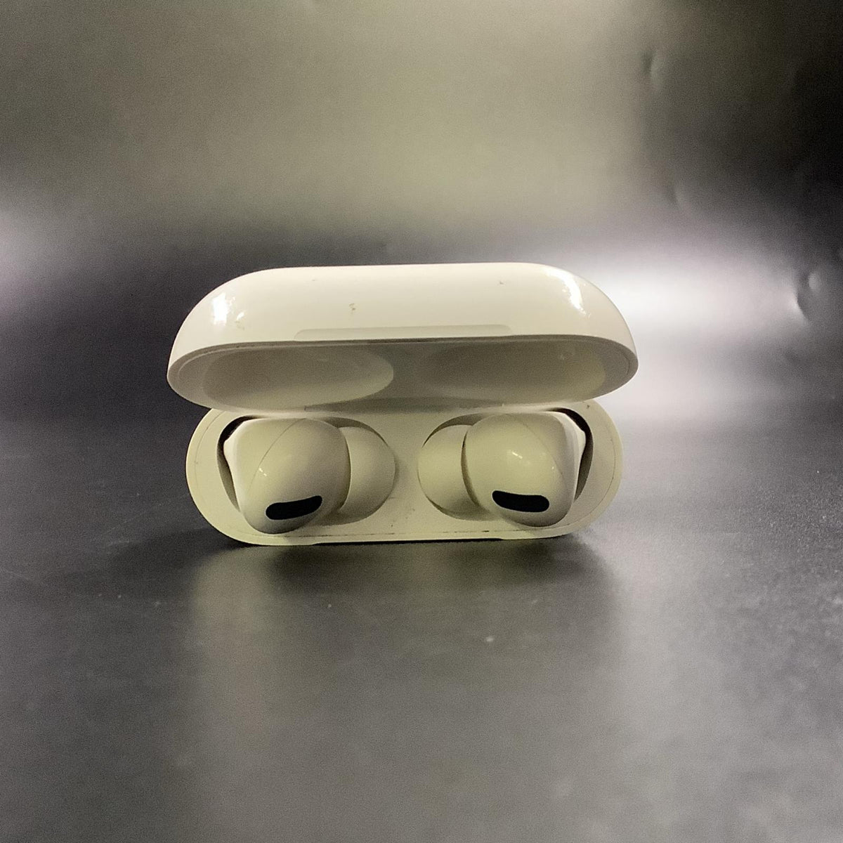 【全額返金保証】【最速発送】Apple AirPods Pro 美品 動作確認済