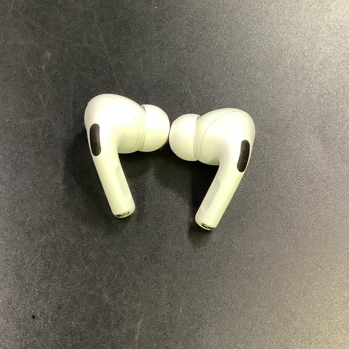 【全額返金保証】【最速発送】Apple AirPods Pro 美品 動作確認済