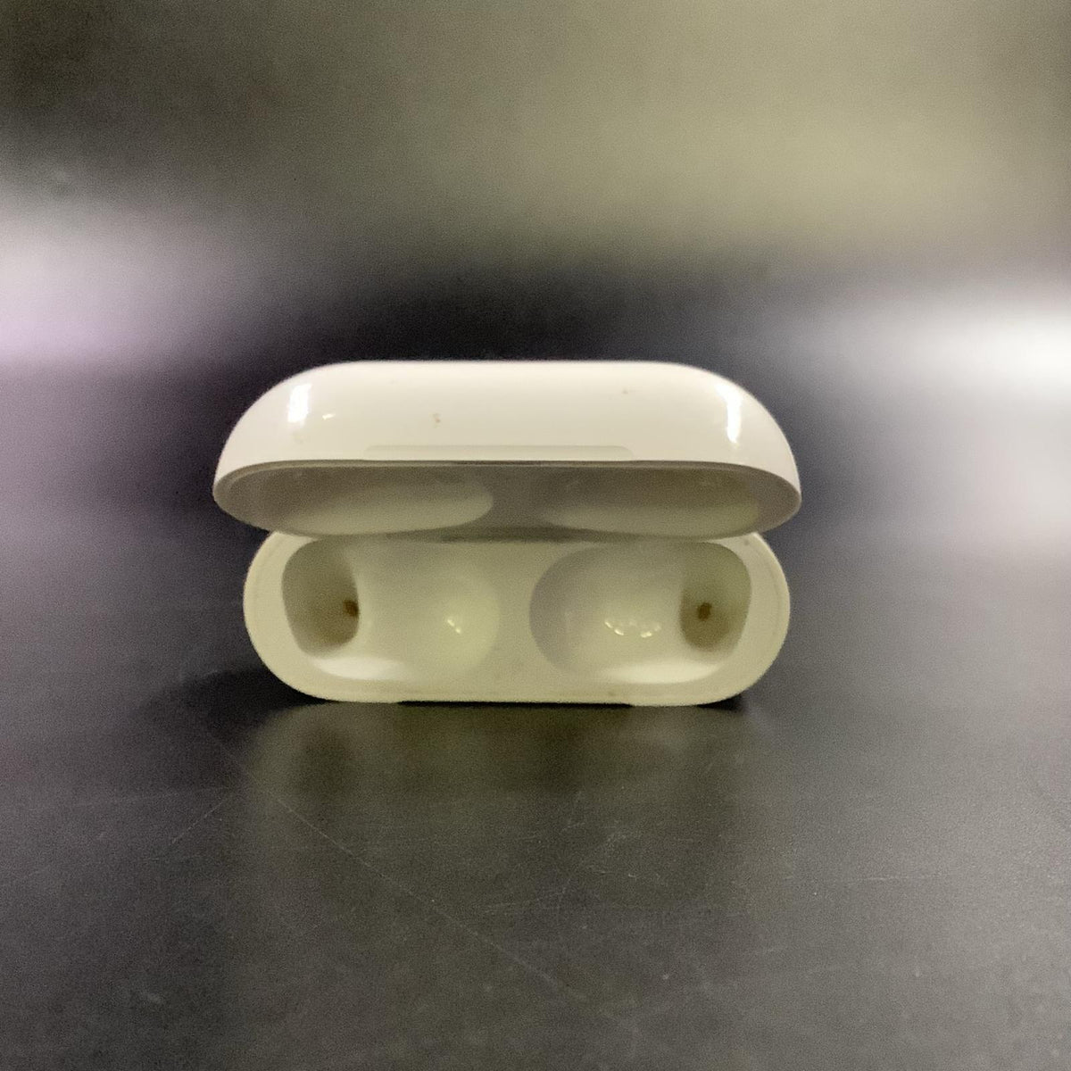 【全額返金保証】【最速発送】Apple AirPods Pro 美品 動作確認済