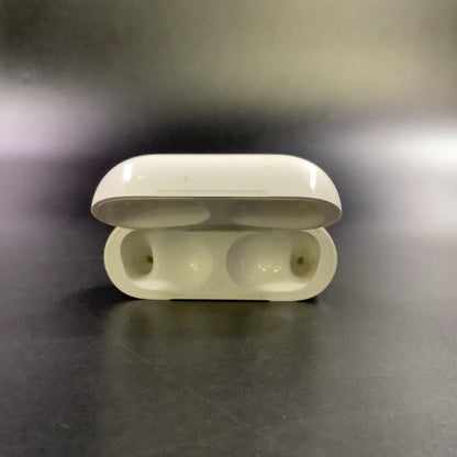 【全額返金保証】【最速発送】Apple AirPods Pro 美品 動作確認済