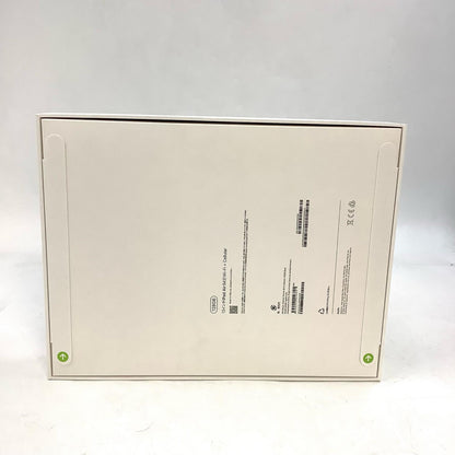 【全額返金保証】【最速発送】Apple iPad Air M3 13インチ 128GB ブルー WiFi+Cellular SIMフリー 新品未開封 即納OK