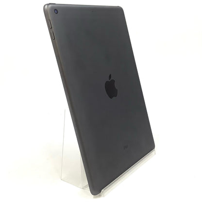 【全額返金保証】【最速発送】Apple iPad iPad 10.2インチ 第9世代 64GB スペースグレイ Wi-Fi 美品 動作確認済
