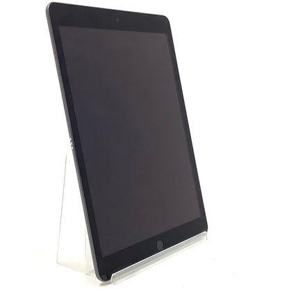 【全額返金保証】【最速発送】Apple iPad iPad 10.2インチ 第9世代 64GB スペースグレイ Wi-Fi 美品 動作確認済