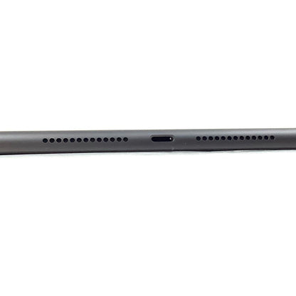 【全額返金保証】【最速発送】Apple iPad iPad 10.2インチ 第9世代 64GB スペースグレイ Wi-Fi 美品 動作確認済