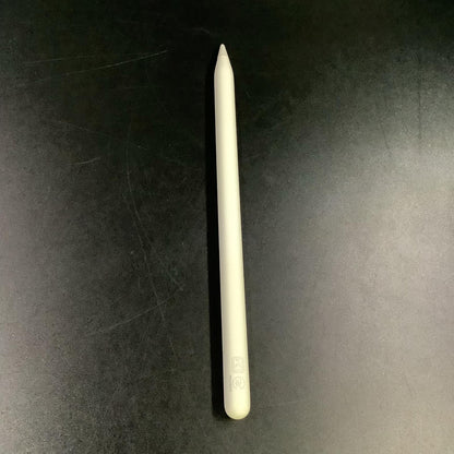 【全額返金保証】【最速発送】Apple Apple Pencil MU8F2J/A 美品 動作確認済