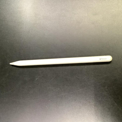 【全額返金保証】【最速発送】Apple Apple Pencil MU8F2J/A 美品 動作確認済