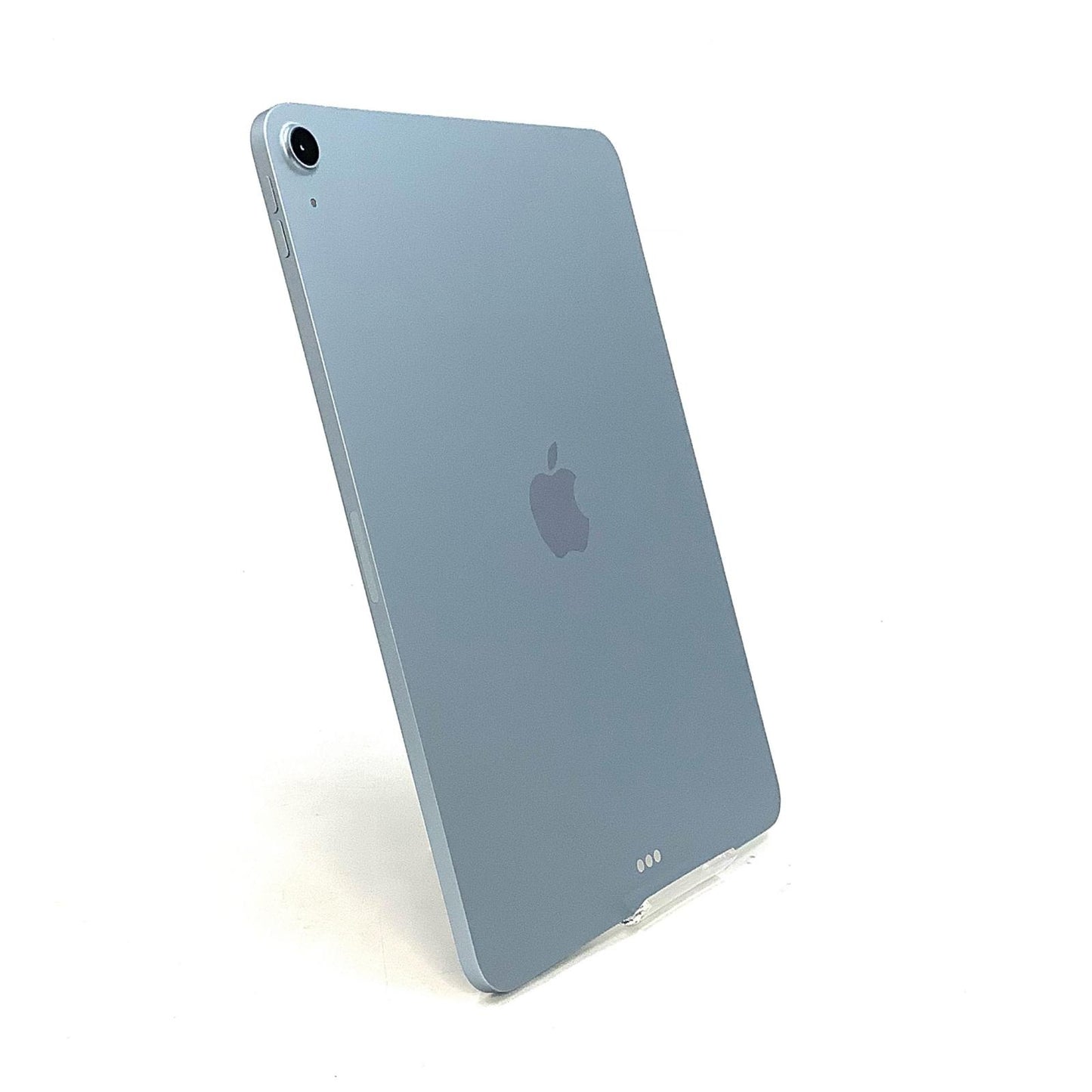 【全額返金保証】【最速発送】Apple iPad Air M3 11インチ 128GB ブルー Wi-Fi 超美品 動作確認済