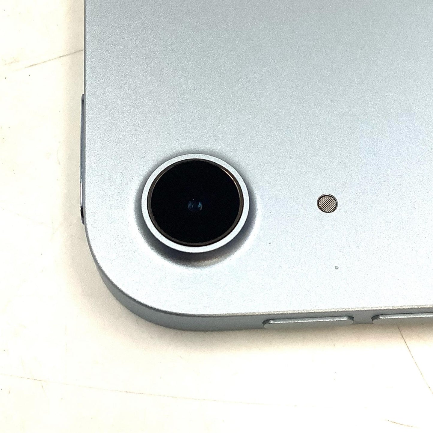 【全額返金保証】【最速発送】Apple iPad Air M3 11インチ 128GB ブルー Wi-Fi 超美品 動作確認済