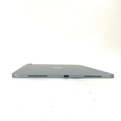 【全額返金保証】【最速発送】Apple iPad Air M3 11インチ 128GB ブルー Wi-Fi 超美品 動作確認済