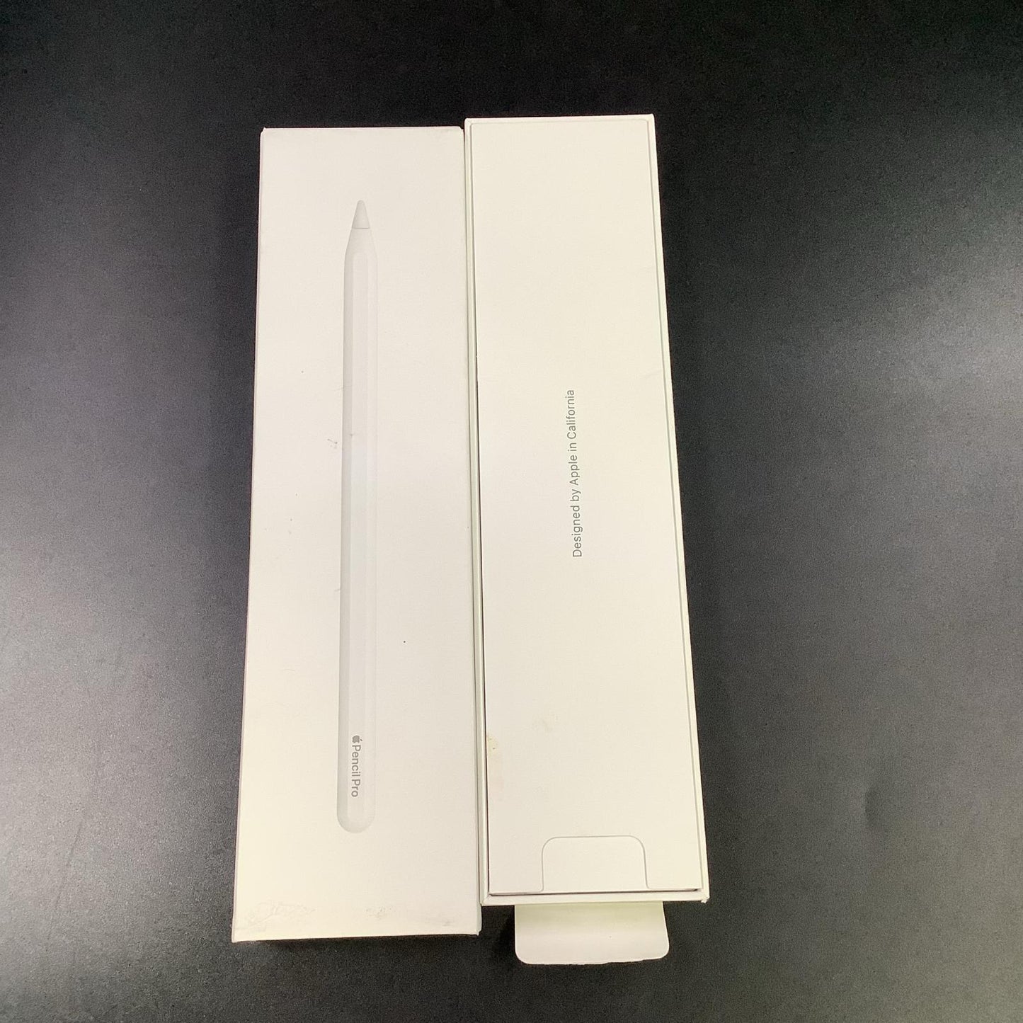 【全額返金保証】【最速発送】Apple Apple Pencil Pro MX2D3ZA/A 美品 動作確認済
