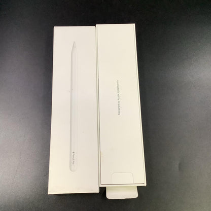 【全額返金保証】【最速発送】Apple Apple Pencil Pro MX2D3ZA/A 美品 動作確認済