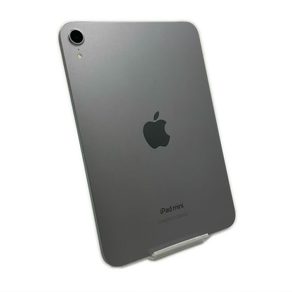 【全額返金保証】【最速発送】Apple iPad mini A17 Pro 8.3インチ 128GB スペースグレイ Wi-Fi 超美品 動作確認済