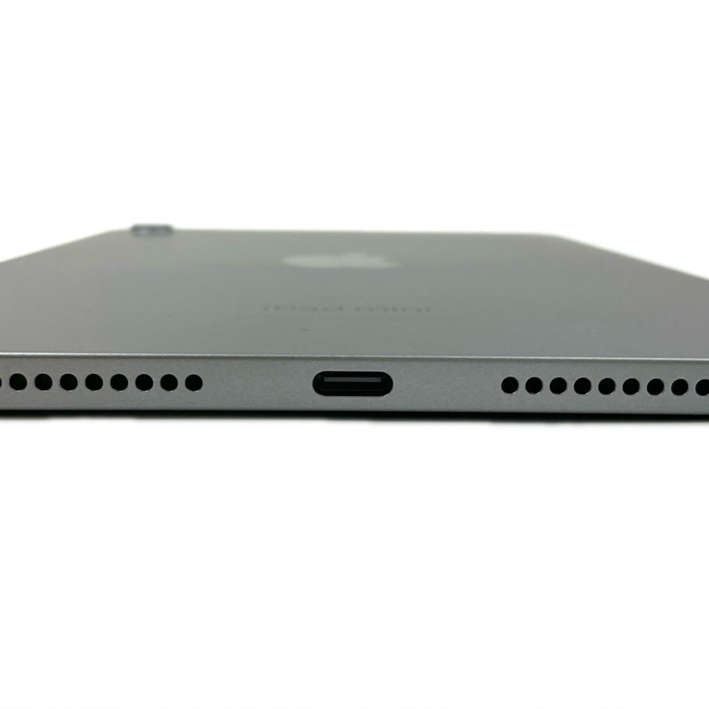【全額返金保証】【最速発送】Apple iPad mini A17 Pro 8.3インチ 128GB スペースグレイ Wi-Fi 超美品 動作確認済