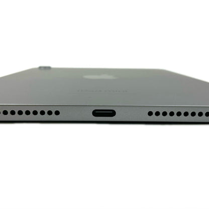 【全額返金保証】【最速発送】Apple iPad mini A17 Pro 8.3インチ 128GB スペースグレイ Wi-Fi 超美品 動作確認済