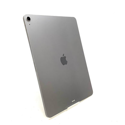 【全額返金保証】【最速発送】Apple iPad Air M3 13インチ 256GB スペースグレイ Wi-Fi 超美品 動作確認済