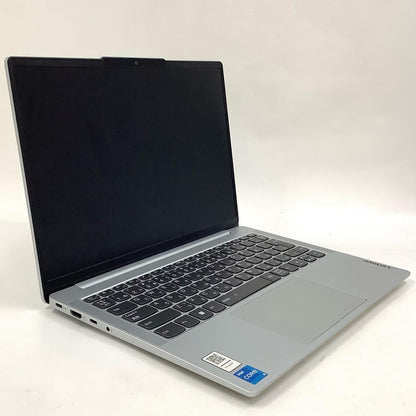 【最速発送】Lenovo IDEAPAD 83BF000AJP Intel Core i5 12450H 2.00GHz 16GB M.2 SSD 512GB 94.8%【難有】