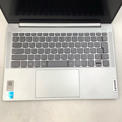 【最速発送】Lenovo IDEAPAD 83BF000AJP Intel Core i5 12450H 2.00GHz 16GB M.2 SSD 512GB 94.8%【難有】