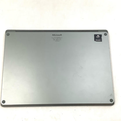 【最速発送】Microsoft Surface Laptop 5 12th Gen Intel(R)Core(TM)i5-1235U 16GB M.2 SSD 256GB 84.7%【難有】