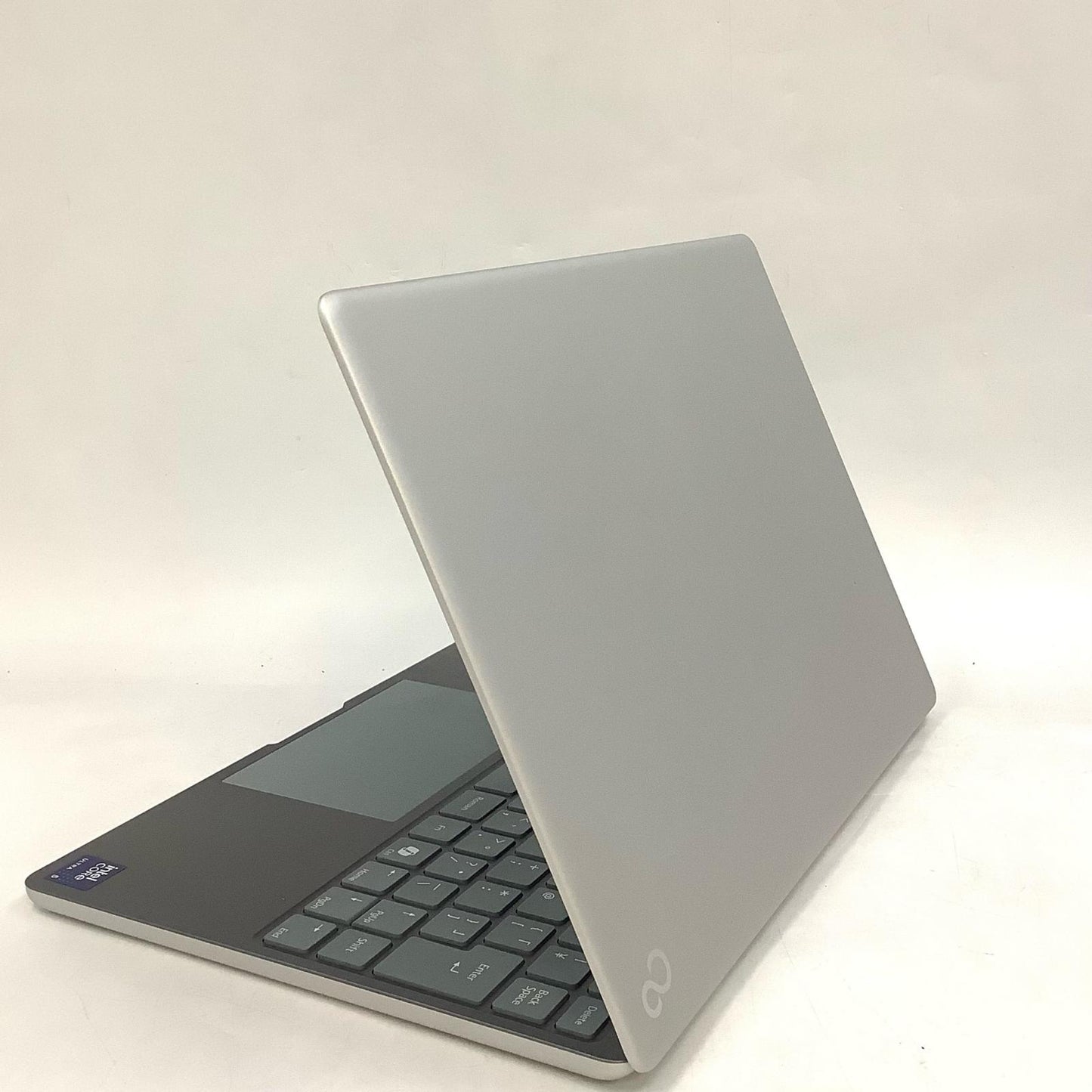 【全額返金保証】【最速発送】FUJITSU FMV CZ-K1 Intel(R) Core (TM)ULTRA 5 134U 16GB M.2 SSD 256GB 97% 美品 動作確認済