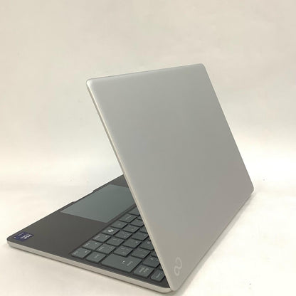 【全額返金保証】【最速発送】FUJITSU FMV CZ-K1 Intel(R) Core (TM)ULTRA 5 134U 16GB M.2 SSD 256GB 97% 美品 動作確認済