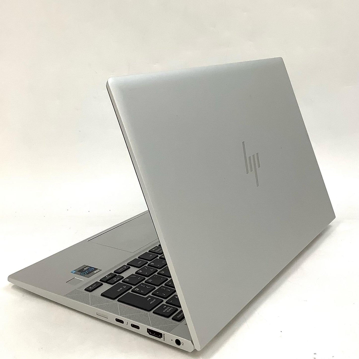 【最速発送】HP EliteBook 830 G8 11th Gen Intel(R)Core(TM)i7-1165G7 @2.80GHz 16GB M.2 SSD 512GB 73.8%【難有】