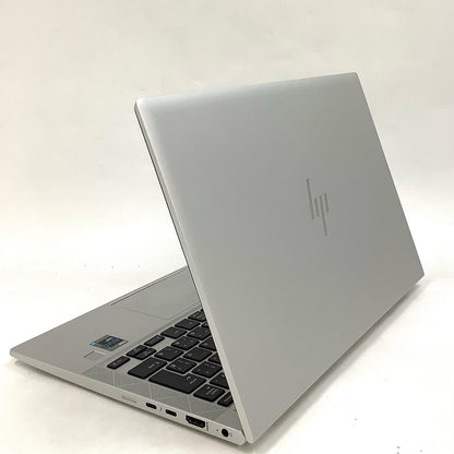 【最速発送】HP EliteBook 830 G8 11th Gen Intel(R)Core(TM)i7-1165G7 @2.80GHz 16GB M.2 SSD 512GB 73.8%【難有】