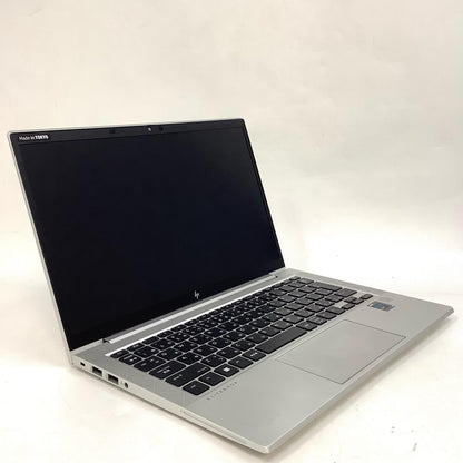 【最速発送】HP EliteBook 830 G8 11th Gen Intel(R)Core(TM)i7-1165G7 @2.80GHz 16GB M.2 SSD 512GB 73.8%【難有】