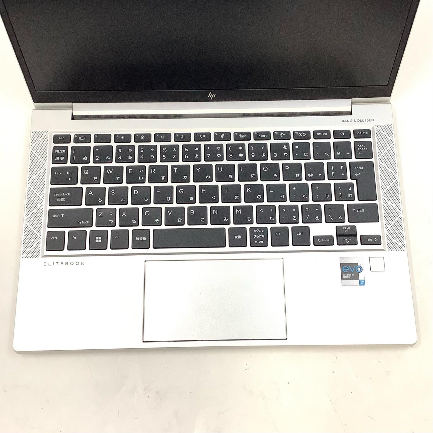 【最速発送】HP EliteBook 830 G8 11th Gen Intel(R)Core(TM)i7-1165G7 @2.80GHz 16GB M.2 SSD 512GB 73.8%【難有】