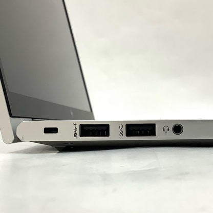 【最速発送】HP EliteBook 830 G8 11th Gen Intel(R)Core(TM)i7-1165G7 @2.80GHz 16GB M.2 SSD 512GB 73.8%【難有】