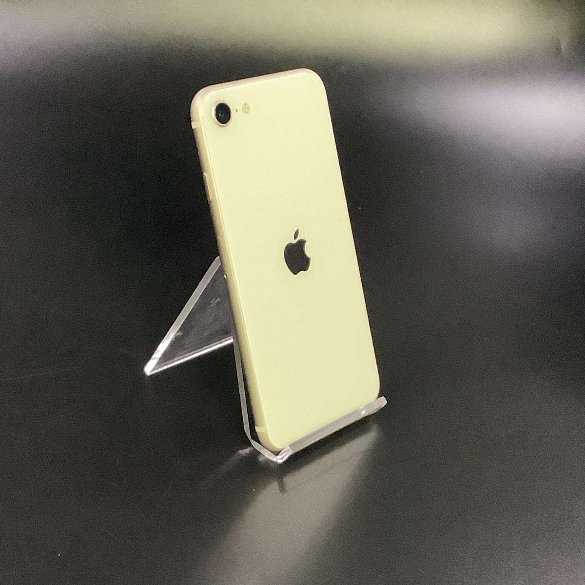 【全額返金保証】【最速発送】Apple iPhone iPhone SE（第3世代） 64GB スターライト Softbank SIMフリー 白ロム 美品 動作確認済 93%