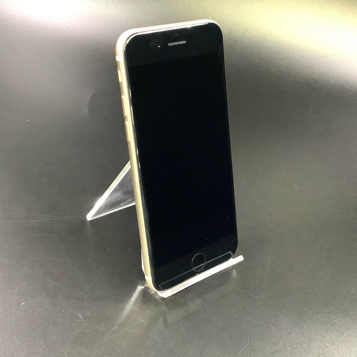 【全額返金保証】【最速発送】Apple iPhone iPhone SE（第3世代） 64GB スターライト Softbank SIMフリー 白ロム 美品 動作確認済 93%