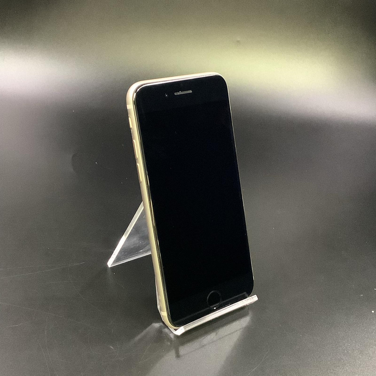 【全額返金保証】【最速発送】Apple iPhone iPhone SE（第3世代） 64GB スターライト Softbank SIMフリー 白ロム 美品 動作確認済 87%