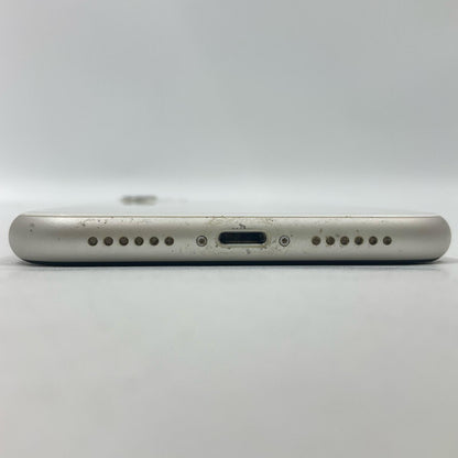【最速発送】Apple iPhone iPhone 11 128GB ホワイト docomo 白ロム【難有】 70%