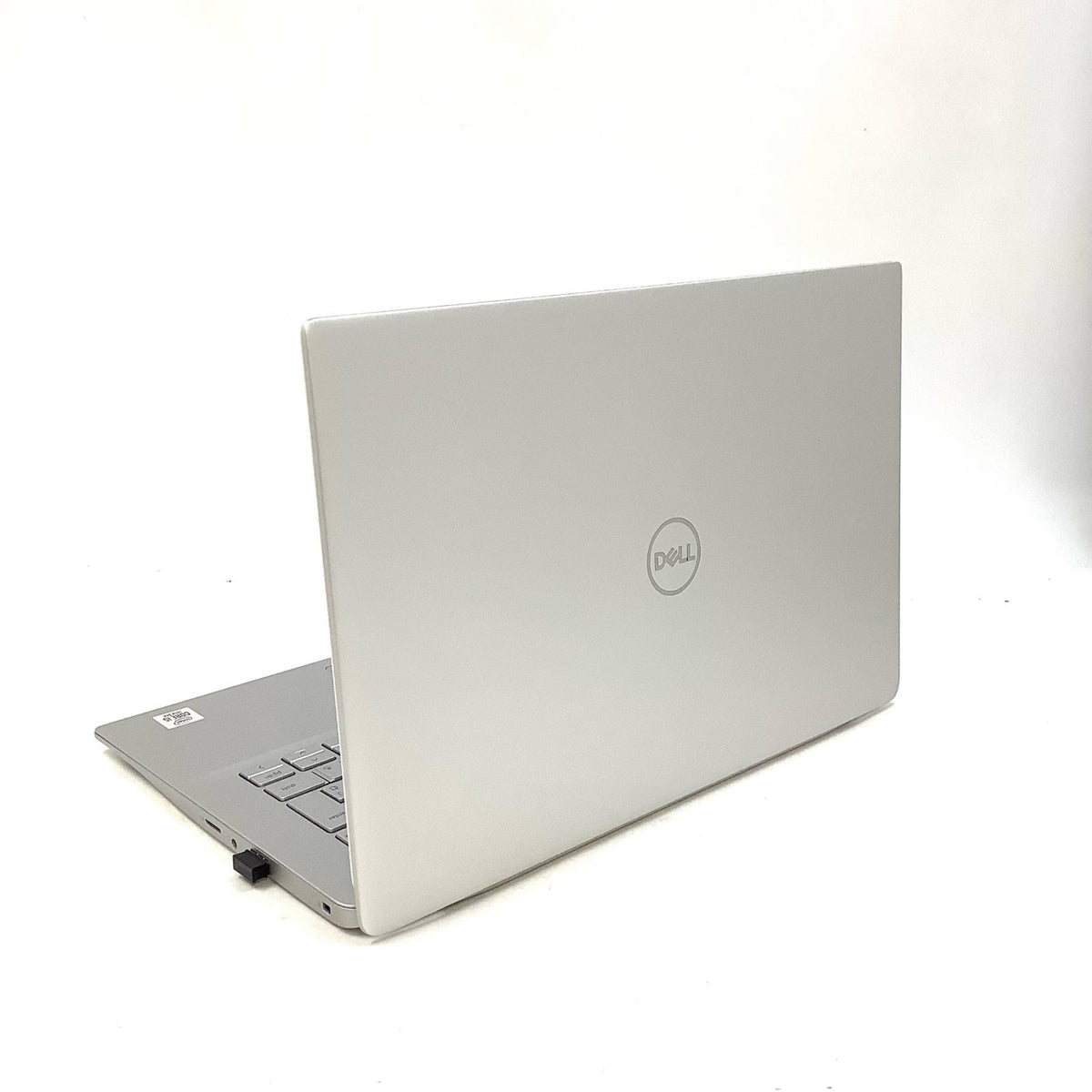 【全額返金保証】【最速発送】DELL Inspiron 5490 P116G001 intel core i5-10210U 8GB M.2 SSD 256GB 91% 美品 動作確認済