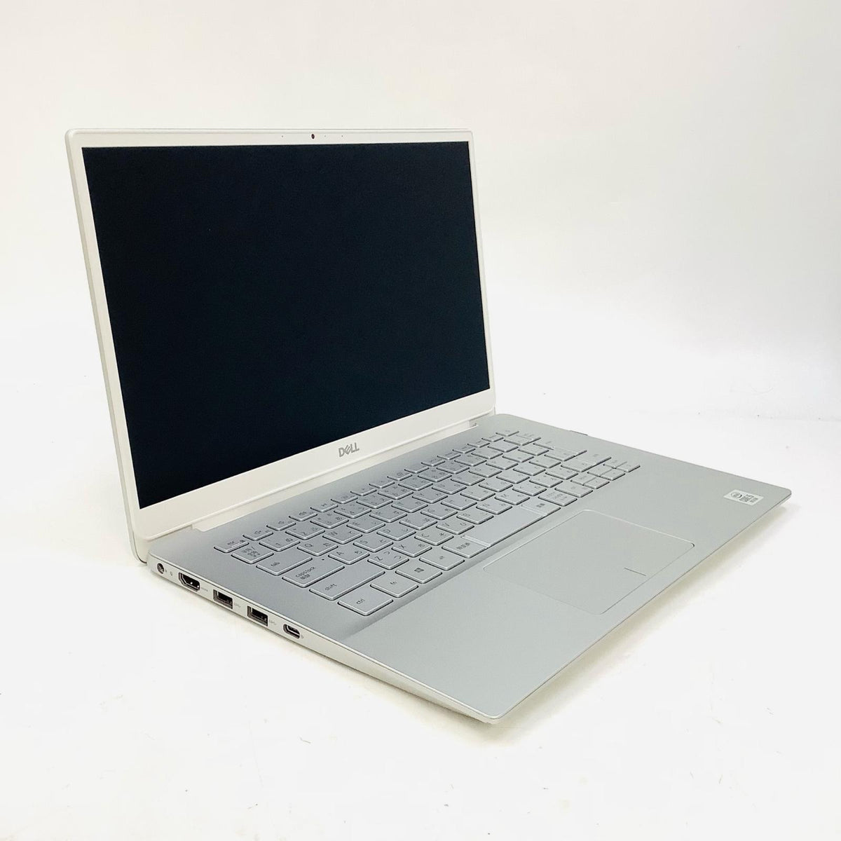 【全額返金保証】【最速発送】DELL Inspiron 5490 P116G001 intel core i5-10210U 8GB M.2 SSD 256GB 91% 美品 動作確認済